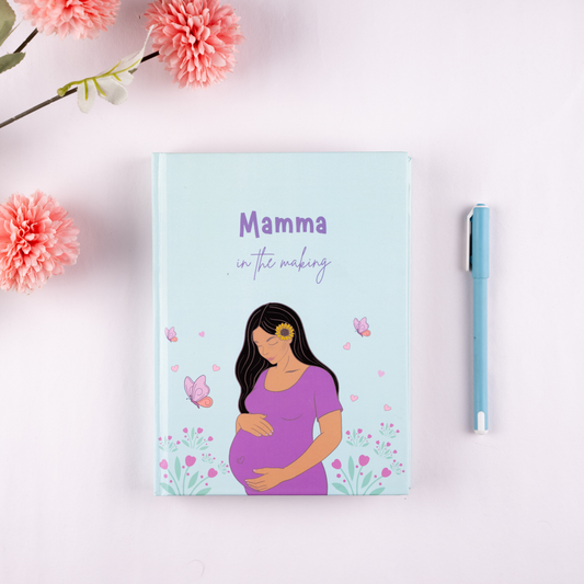 Pregnancy Journal