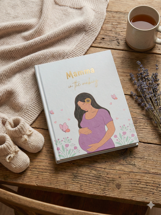 Pregnancy Journal